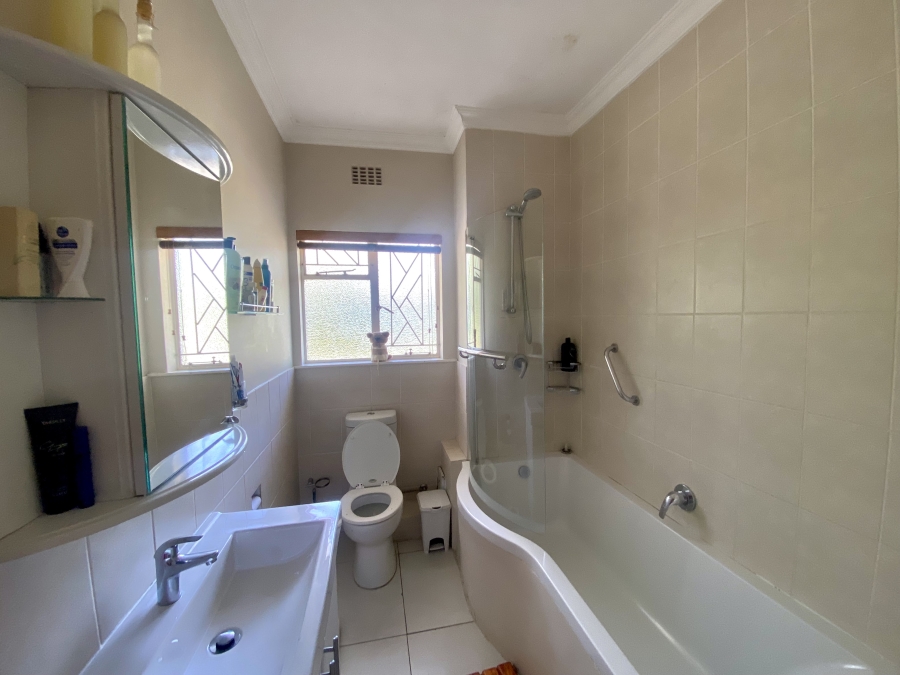 To Let 2 Bedroom Property for Rent in Audas Estate Western Cape